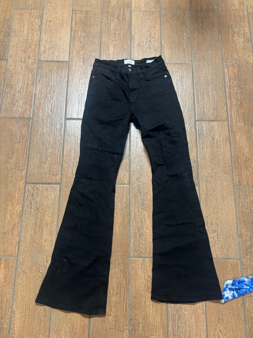 Frame jeans